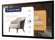 MONITOR TACTIL SAMSUNG 32" QM32C-T FHD 16/7  400Cd/m² SoCV10_4