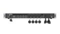 PIXELHUE EXTENSOR PRO 4x4K HDMI 2.0 A FIBRA RX_1