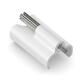 PURELINK ABRAZADERA USB-C BLANCO 10UNID_0