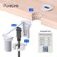 PURELINK BASE USB-C PARA EMPOTRAR NEGRO_2