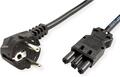 PURELINK CABLE GST18 A CEE 7/7 1M_0