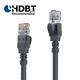 PURELINK CABLE CAT 6A S-FTP CERTIFICADO HDBASET 25M NEGRO_0