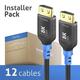 PURELINK CABLE HDMI 8K 48GBPS FLEXINSTALL 5M CAJA DE 12UD_1