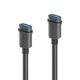PURELINK ADAPTADOR ICS 5GBPS USB-A F-F 0,3M_0
