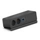 PURELINK CAJA MEDIAHUB2 10 SLOT, 2 SCHUKO, 2 USB POWER, 4 SLOT LIBRE, GST18 NEGRO_0