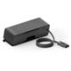 PURELINK CAJA MEDIAHUB2 10 SLOT, 3 SCHUKO, 2 USB POWER, 2 SLOT LIBRE, GST18 NEGRO_1