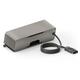 PURELINK CAJA MEDIAHUB2 10 SLOT, 2 SCHUKO, 2 USB POWER, 4 SLOT LIBRE, GST18 GRIS_1