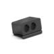 PURELINK CAJA MEDIAHUB2 5 SLOT, 2 SCHUKO,1 SLOT LIBRES, GST18 NEGRO_0