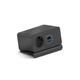 PURELINK CAJA MEDIAHUB2 5 SLOT, 1 SCHUKO, 2 USB POWER, 1 SLOT LIBRE, GST18 NEGRO_0
