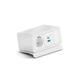PURELINK CAJA MEDIAHUB2 5 SLOT, 1 SCHUKO, 2 USB POWER, 1 SLOT LIBRE, GST18 BLANCO_0