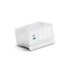 PURELINK CAJA MEDIAHUB2 5 SLOT,  2 USB POWER, 3 SLOT LIBRE, GST18 BLANCO_0