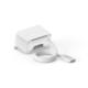 PURELINK CAJA MEDIAHUB2 5 SLOT,  2 USB POWER, 3 SLOT LIBRE, GST18 BLANCO_1