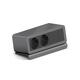PURELINK CAJA MEDIAHUB2 7 SLOT, 1 SCHUKO, 3 SLOT LIBRES, GST18 GRIS_0
