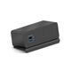 PURELINK CAJA MEDIAHUB2 7 SLOT,  2 USB POWER, 5 SLOT LIBRE, GST18 NEGRO_0