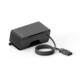 PURELINK CAJA MEDIAHUB2 7 SLOT,  2 USB POWER, 5 SLOT LIBRE, GST18 NEGRO_1