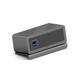 PURELINK CAJA MEDIAHUB2 7 SLOT,  2 USB POWER, 5 SLOT LIBRE, GST18 GRIS_0