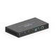 CONECTOR KVM PURETOOLS 2X1 DUAL SCREEN USB C HDMI 40G PARA INSTALACIONES AV PROFESIONALES_1