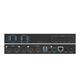 CONECTOR KVM PURETOOLS 2X1 DUAL SCREEN USB C HDMI 40G PARA INSTALACIONES AV PROFESIONALES_2