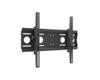EDBAK SOPORTE PARA MONITOR PARED INCLINABLE 40"-75" HASTA 600x400_1