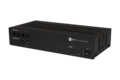 AMPLIFICADOR MEZCLADOR RCF DE 4+2 ENTRADAS 160 W AC 4 MIC/LINE PHANTOM ACTIVACIÓN VOX. PRIORIDAD_0