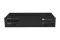 AMPLIFICADOR MEZCLADOR RCF DE 4+2 ENTRADAS 160 W AC 4 MIC/LINE PHANTOM ACTIVACIÓN VOX. PRIORIDAD_1