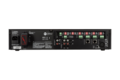 AMPLIFICADOR MEZCLADOR RCF DE 4+2 ENTRADAS 160 W AC 4 MIC/LINE PHANTOM ACTIVACIÓN VOX. PRIORIDAD_3