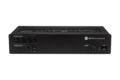AMPLIFICADOR MEZCLADOR RCF DE 4+2 ENTRADAS 320 W AC 4 MIC/LINE PHANTOM ACTIVACIÓN VOX. PRIORIDAD_1
