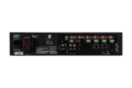 AMPLIFICADOR MEZCLADOR RCF DE 4+2 ENTRADAS 320 W AC 4 MIC/LINE PHANTOM ACTIVACIÓN VOX. PRIORIDAD_3