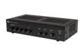 AMPLIFICADOR MEZCLADOR RCF DE 5 ENTRADAS 120 W AC/DC 3 MIC/LINE. PRIORIDAD_0