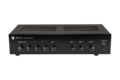 AMPLIFICADOR MEZCLADOR RCF DE 5 ENTRADAS 120 W AC/DC 3 MIC/LINE. PRIORIDAD_1