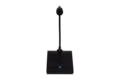 CONSOLA DE MICRÓFONO DE AVISOS DE SOBREMESA RCF CABLE DE 5 M CON CONECTOR XLR_1
