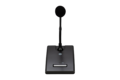CONSOLA CON MICRÓFONO DE CUELLO DE CISNE RCF SALIDA DE 0 DB AC/DC_1