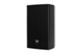 ALTAVOZ PASIVO RCF DE 2 VÍAS - 8" - 1" - 90X60° - 300 W. RECINTO DE MADERA. SOPORTE NO INCLUIDO_0