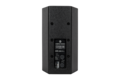 ALTAVOZ PASIVO RCF DE 2 VÍAS - 8" - 1" - 120X60° - 300 W. RECINTO DE MADERA. SOPORTE NO INCLUIDO_3