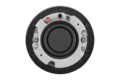 PAREJA DE ALTAVOCES PASIVOS DE TECHO RCF CON RECINTO ACÚSTICO DE ALUMINIO - 60 W PICO - 16 OHM_2