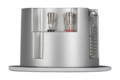 PAREJA DE ALTAVOCES PASIVOS DE TECHO RCF CON RECINTO ACÚSTICO DE ALUMINIO - 60 W PICO - 16 OHM_3