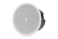 ALTAVOZ PASIVO RCF DE TECHO CON RECINTO ACÚSTICO DE DOS VÍAS DE 5" + 1"  40 W  BLANCO_0