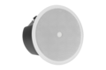 ALTAVOZ PASIVO RCF DE TECHO CON RECINTO ACÚSTICO DE DOS VÍAS DE 6,5" + 1"  80 W  BLANCO_2