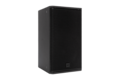 ALTAVOZ PASIVO RCF ALTA GAMA INTEMPERIE. 12"+3" 600 W RMS EN 54-24 IP55 MADERA SOPORTE NO INCL_2