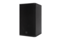 ALTAVOZ PASIVO RCF ALTA GAMA DOS VÍAS 12"+ 3" VC 600 W RMS EN 54-24 RECINTO DE MADERA SOPORT NO INCL_0