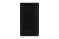 ALTAVOZ PASIVO RCF DE DOS VÍAS 6" + 1" 100 W. RECINTO DE MADERA. NO INCLUYE SOPORTE._1