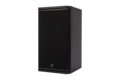 ALTAVOZ PASIVO RCF DE DOS VÍAS 8" + 1" 200 W. RECINTO DE MADERA. NO INCLUYE SOPORTE._0