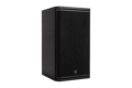 ALTAVOZ PASIVO RCF DE DOS VÍAS 8" + 1" 200 W. RECINTO DE MADERA. NO INCLUYE SOPORTE._2