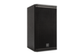 ALTAVOZ PASIVO RCF DE DOS VÍAS 10" + 1" 300 W. RECINTO DE MADERA. NO INCLUYE SOPORTE._2