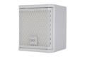 ALTAVOZ PASIVO RCF DE DOS VÍAS 4" + 1" V.C. 60 W RECINTO DE MADERA BLANCO. NO INCLUYE SOPORTE._0