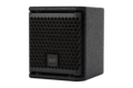 ALTAVOZ PASIVO RCF DE DOS VÍAS 4" + 1" 60 W. RECINTO DE MADERA. INCLUYE SOPORTE._0