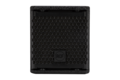 ALTAVOZ PASIVO RCF DE DOS VÍAS 4" + 1" 60 W. RECINTO DE MADERA. INCLUYE SOPORTE._1