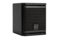 ALTAVOZ PASIVO RCF DE DOS VÍAS 4" + 1" 60 W. RECINTO DE MADERA. INCLUYE SOPORTE._2
