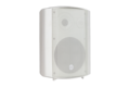 ALTAVOZ PASIVO RCF PARED 2 VÍAS  WOOFER 6" 25 W LÍNEA IP55 BLANC0 RECINTO  PLÁSTICO INCLUYE SOPORTE_2