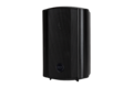 ALTAVOZ PASIVO RCF PARED 2 VÍAS WOOFER 3,5" 15W - 8 OHM IP55 NEGRO RECINTO  PLÁSTICO INCLUYE SOPORTE_0